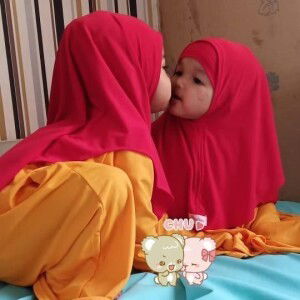 Nda Putri profile icon