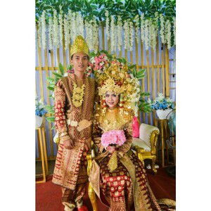 Yosi Ayu Rosalinda profile icon