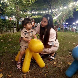 ติดหวานนน โซเล็ก profile icon