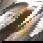 Dharshini Nair profile icon