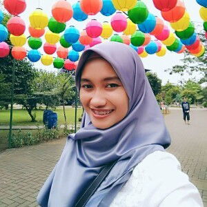 Enjy Nur Janah profile icon