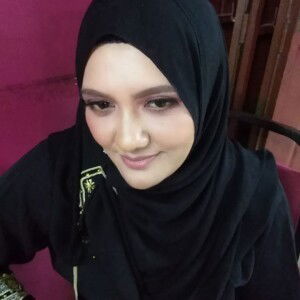 Siti Sabariah profile icon