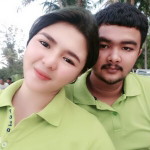 Krissana Panthong profile icon