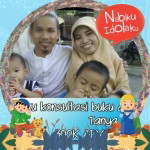 Eliyati Risnawati profile icon