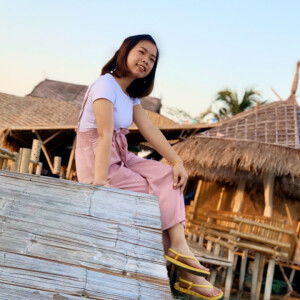 Rin Pairin profile icon