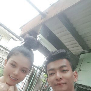 Siripong Aim Mark profile icon