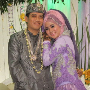 Aprilia Savitri profile icon