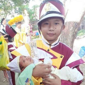 Analyn Victorio Pajanonot profile icon