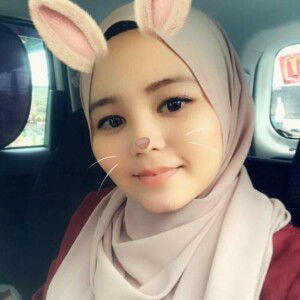 Hidayah Shamshuddin Full profile icon