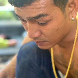 แป๊ะคนเดิม'ม เพิ่มเติมที่หน้าตาดาวร้าย'ยย profile icon