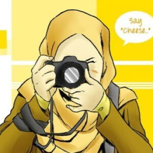 Widia Aini profile icon