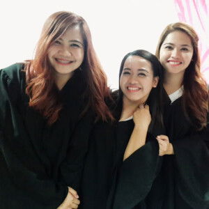 Angela Duldulao profile icon