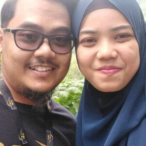 Noor Fazlina profile icon