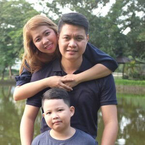 Mary Ann Cunanan profile icon