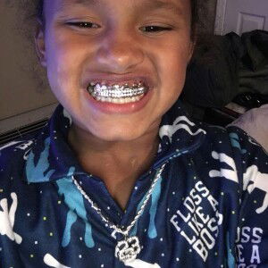 Julius Ferguson profile icon