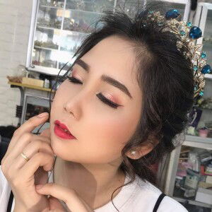 Huyền Chibi profile icon