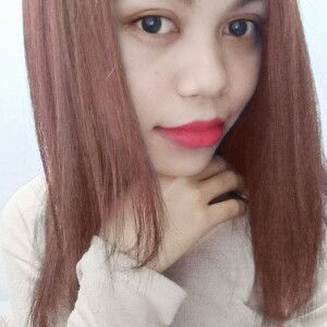 Angelica Jade Hu profile icon