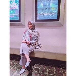 Mila Afif profile icon