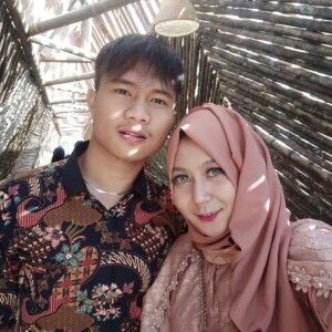 Inggit Rahmawati Putri profile icon