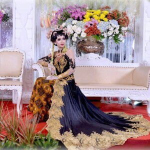 Mitha - Barbie profile icon