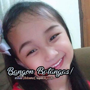 Jhovelyn Montalbo Ramos profile icon