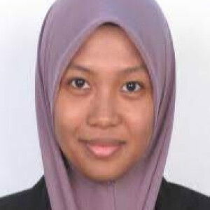 Suaidah sulaiman profile icon