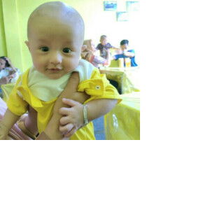 Indah Pratiwi profile icon