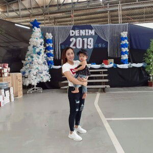 Tere A Marcelo profile icon