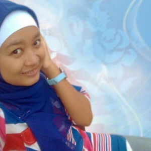 Vica listiawati profile icon