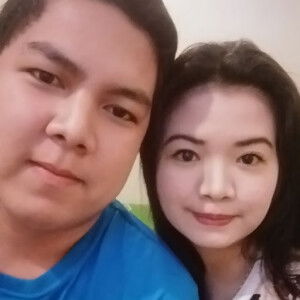 Candy Dela Torre profile icon