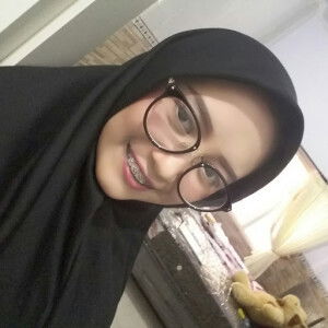 Amalia Ainur Rofiqoh profile icon