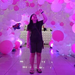 Imelda Mirat profile icon