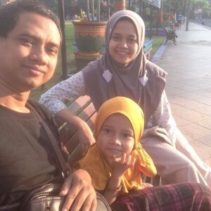 Hajar Istifaiyah Saniyah profile icon