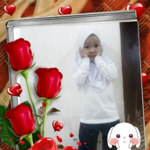 Nur Qhalisha Dania profile icon