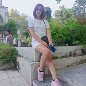 Ning Pronpinid profile icon