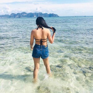 Saifon Chuplong profile icon