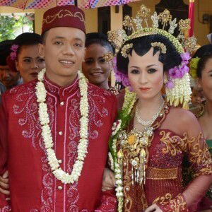 Sheila Sudarmadjie profile icon