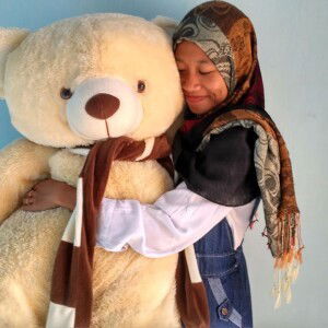 Sitie Khotijah profile icon