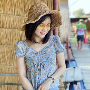 Beer Jiraporn profile icon