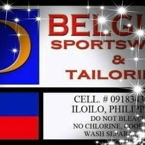 DB Belgira profile icon