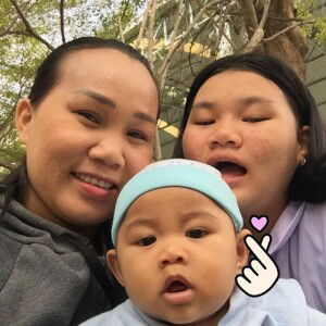 Jackki Krisdsadarak profile icon