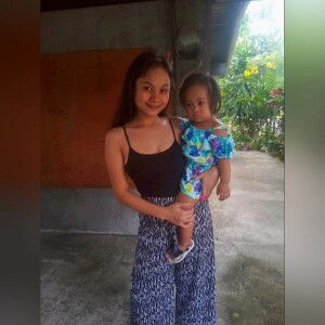 Mariejane Rayos Respicio profile icon