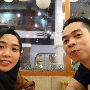 Ulfah Farida Widia Ningrum profile icon