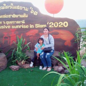 Siriyaporn Yublchith profile icon