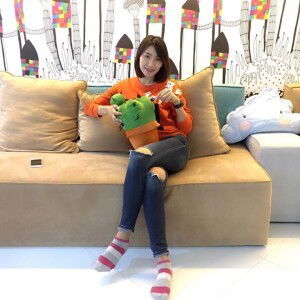 Aiw Aiw Pennapa profile icon