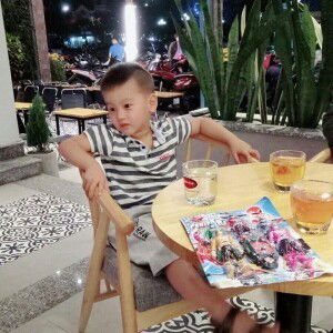 Siêu Lun profile icon