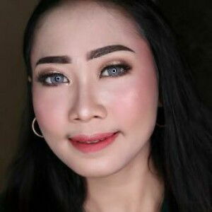 Venzensia Merry's Lintang P profile icon