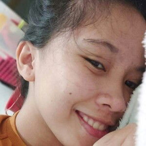 LenaMae Bajenting profile icon