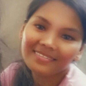 Bhangs Briton Mira Bautista profile icon