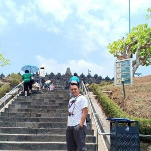 Sapto Wibowo profile icon